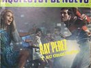 Ray Perez y Su Orquesta-Aqui Estoy De Nuevo-LP 12