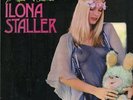 Ilona Staller - Ilona Staller LP Vinile Ristampa Nuovo Sigillato