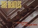 Beatles Please Please Me - One Box UK vinyl LP album record PCS3042 PARLOPHONE