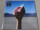THE KILLERS - WONDERFUL WONDERFUL LIMITED EDITION PINK COLOURED LP VINYL RECORD