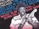 Magic Slim - Born Under a Bad Sign