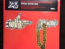 RTJ2 [LP] by Run the Jewels (Vinyl, Mass Appeal) Sealed w/autographed poster