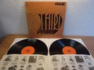 SOFT MACHINE - THIRD 1970  UK CBS 1st DLP IN MINT CONDITION