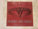 Van Halen ?For Unlawful Carnal Knowledge Lp prensa venezuela