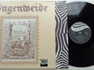 K18	Ougenweide	s/t	(2949 009)	German LP + zebra innersleeve, zebra 1973