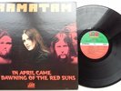 K18	Ramatam	In April came the Dawning of the Red Suns	(SD 7261)	US LP in FOC