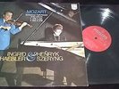 HENRYK SZERYNG HAEBLER MOZART SONATAS PIANO & VIOLIN PHILIPS STEREO ENGLAND NM