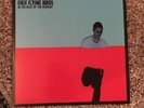 Noel Gallagher's High Flying Birds In The Heat Of The Moment Vinyl Blue Rare