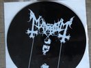Mayhem  ?– Freezing Moon  7