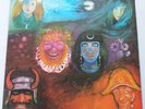 King Crimson - In the Wake of Poseidon Vinyl LP UK 1977 Polydor
