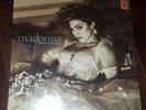 Madonna Like A Virgin Sealed lp Sire