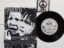 Crucifix– Nineteen Eighty-Four, FREAK E-1,1982 included a cloth '1984`patch