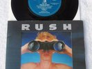 Rush  - The Big Money/Middletown... -  UK Gatefold Picture Sleeve 45 rpm PS 7