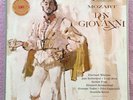 SCHWARZKOPF & GULINI Don Giovanni ORIG Columbia SAX 2369-72 UK-1960 4-LPs NM-