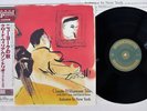 CLAUDE WILLIAMSON TRIO AUTUMN IN NEW YORK VENUS TKJV-19004 Japan OBI Vinyl LP