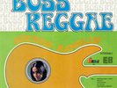ERNEST RANGLIN - BOSS REGGAE   VINYL LP NEW
