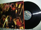 LP PROPHET - SAME s/t * TOTAL EXPERIENCE 1985 USA * TOP Hardrock/AOR * TED POLEY