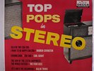 VARIOUS: Top Pops In Stereo LP (Mono, promo lbl) Oldies