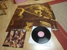 JETHRO TULL THIS WAS MIT RIESEN POSTER 1970 IN MINT