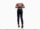 Moses Sumney AROMANTACISM Debut Album +MP3s GATEFOLD Jagjaguwar NEW VINYL LP