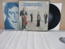 6747 272 Beethoven Complete Works For String Quartet / Quartetto Italiano 10-LP