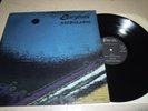 GARYBALDI LP ASTROLABIO  ORIGINAL FIRST PRESS PROG RARE