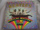 The Beatles - Magical Mystery Tour EP - Lovely Condition