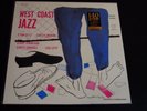 West Coast Jazz-RARE 2007 Audiophile Norgran MG N-1032 LP-SEALED-Stan Getz