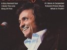Johnny Cash A Boy Named Sue / I Walk The Line 7