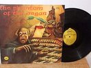 (Halloween) THE PHANTOM OF THE ORGAN LP, Spooky, Electric Lemon, PP-1909, 1973