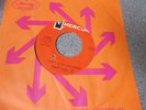 Jimmie Reed Jr. I Ain't Going No Where northern soul on Mercury  mp3