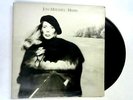 Hejira LP 1st Vinyl (Joni Mitchell - 1976) K53053 (ID:15059)
