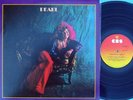 Janis Joplin OZ Reissue Promo LP Pearl NM Blues Rock Psyche CBS SBP233918