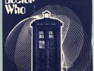 DOCTOR WHO - 