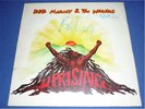 Bob Marley - ORIGINAL SIGNED - Vinyl LP Album