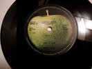 KING OF FUH Brute Force 1969 UK APPLE 45 single RIGID version The Tokens BEATLES