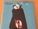 QUEENS OF THE STONE AGE LIKE CLOCKWORK 2x LP 180g VINYL LIMITED BLUE COVER QOTSA