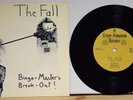 The Fall - Bingo-Master's Break-Out  7