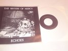 The Sisters Of Mercy - Echoes    7