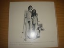 John Lennon and Yoko Ono - two virgins,rare UK APPLE 1968 T-5001,Tip Top