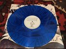 Ryan Adams & The Cardinals - Cardinology LP Blue Vinyl Lost Highway Records
