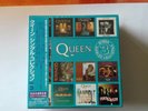 Queen: Singles Box Set Vol.3, Japan Edition, neu und eingeschweißt (sealed)