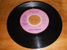 JOHN ROBERTS - Be my baby/I'll forget you - Duke Soul