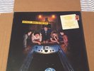 PAUL MCCARTNEY WINGS SEALED RECORD BACK TO THE EGG WITH HYPE STICKER