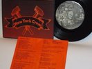 Judge - New York Crew 7