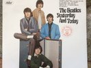 THE BEATLES YESTERDAY & TODAY FACTORY SEALED FROM THE 70's US PRESSING  ST-2553