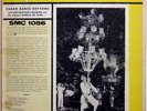GUAJEO CUBANO CHEO BELEN PUIG ESTRELLAS DEL RITMO ARSENIO RODRIGUEZ LP SMC