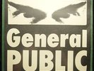 General Public-DISHWASHER (sealed) VIRGIN RECORDS LIMITED (1984) VS 659 12 (12