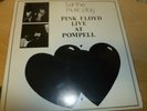 PINK FLOYD  LET THE MUSIC PLAY   RARE 2 LP  TMOQ  TAKRL