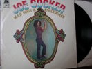 1970 original vinyl double LP JOE COCKER MAD DOGS & ENGLISHMEN GATEFOLD AMLS6002